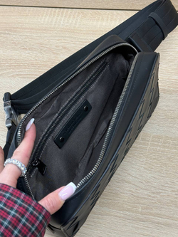 Сумка-мессенджер Bottega Veneta