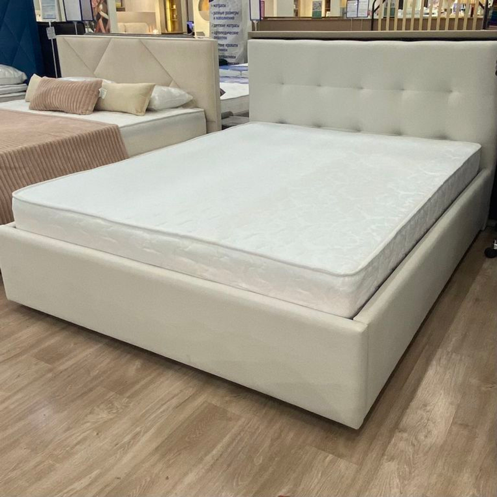 Кровать "Тера"