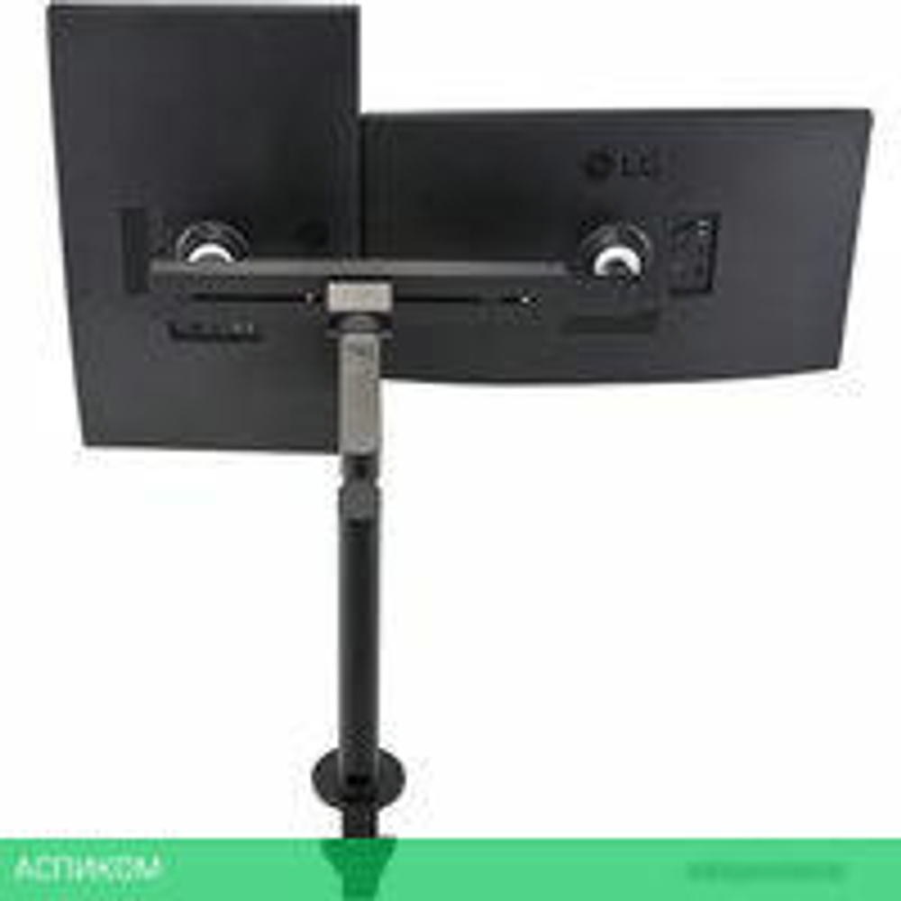 Монитор LG 27QP88DP-BS (2 шт.)