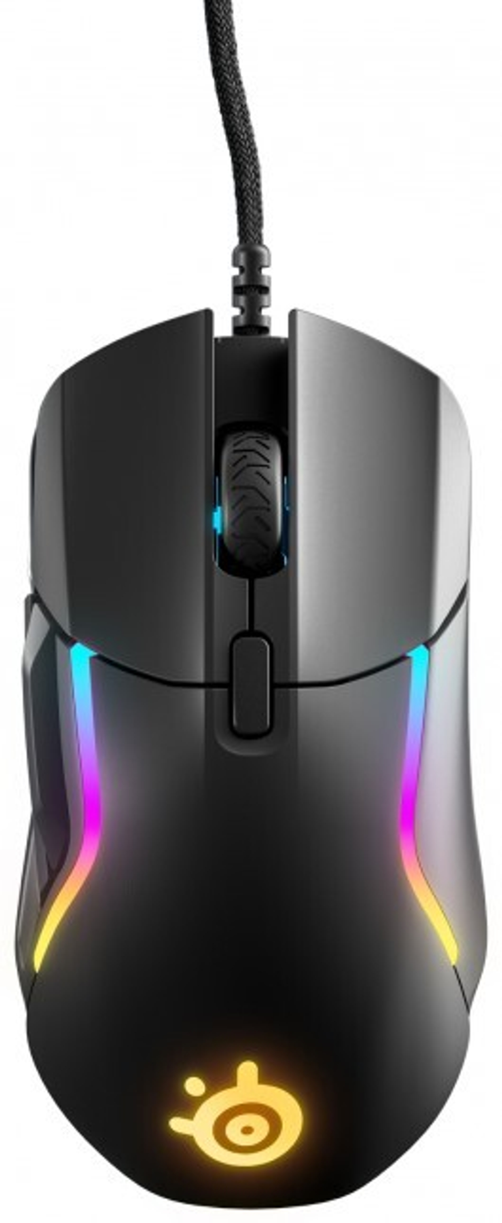 Мышь  SteelSeries Rival 5