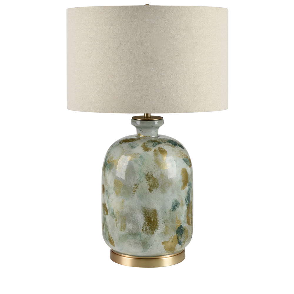 Лампа настольная Ember Urn