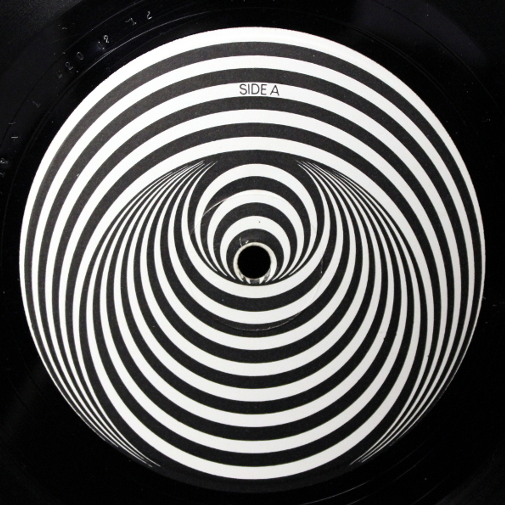 Black Sabbath / Black Sabbath (LP)