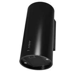 Островная вытяжка Maunfeld LEE SIDE (C) 39 BLACK