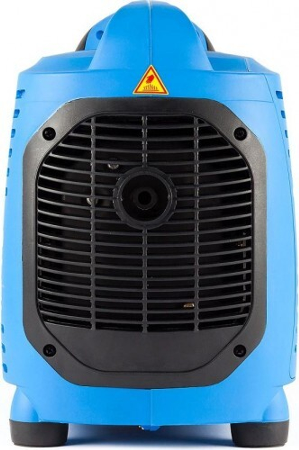 Генератор бензиновый ЗУБР ЗИГ-3500 инверторный