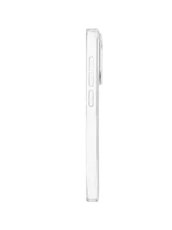 Защитный чехол для OnePlus 13T прозрачный (Transparent)
