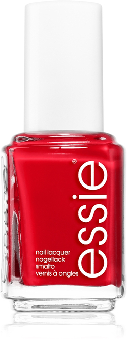 essie nails - Лак для ногтей оттенок 61 Russina Roulette, 13 ml