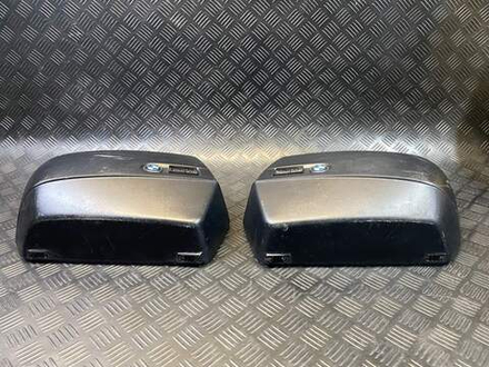 Крышки боковых кофров BMW 053374