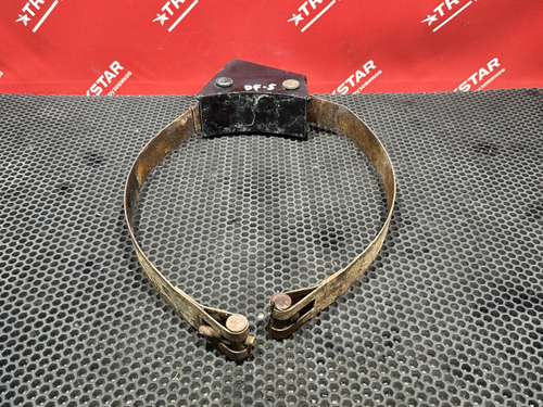 Кронштейн ресивера