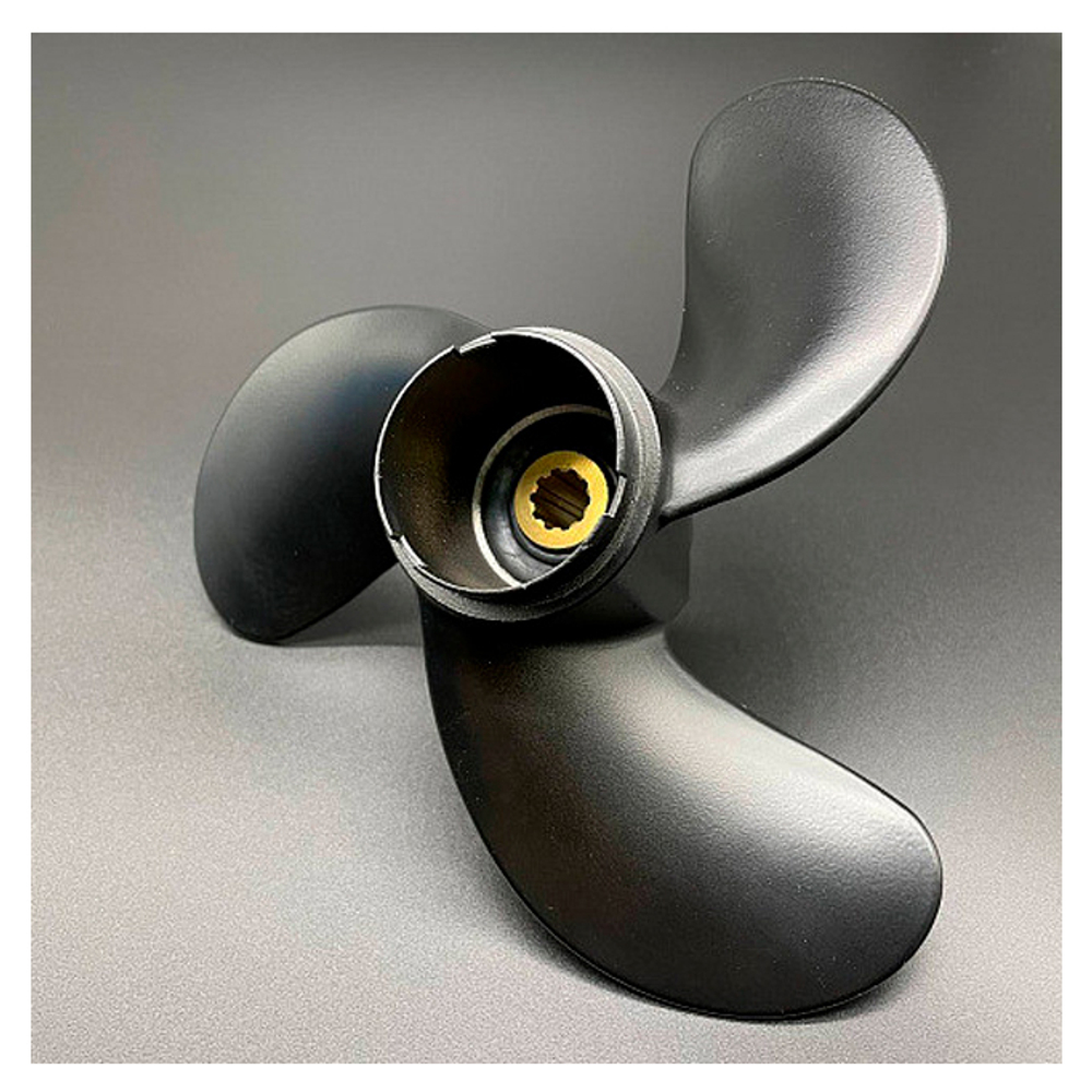 Винт YHX Suzuki 4-6 лс (7-7/8х6-3/4) (YHX.58100-97J00-019)