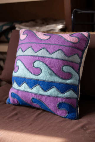 Подушка «Толкун»