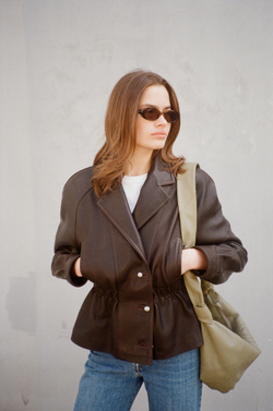 Куртка Brera Dark Brown