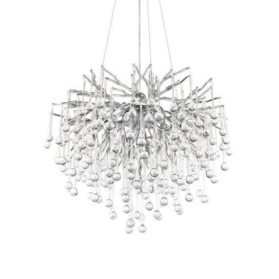 Подвесная люстра Loft IT Drops 10376/600