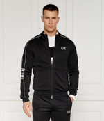 Спортивный костюм EA7 - черный(6DPV53 PJ16Z)