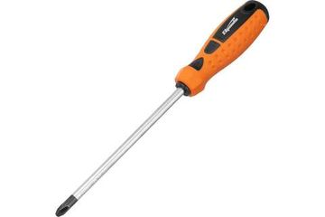 Отвертка Ph3х150мм, CrV, 2-х компонентная рукоятка SPARTA Point 11781
