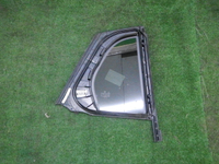 Форточка двери задняя Mercedes GLC C253 (16-23)