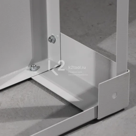 Подставка для станка универсальная сборная 76x46x70 см