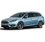 Ford Focus 3 поколение Mk 3 (01.2010 - 06.2015) универсал