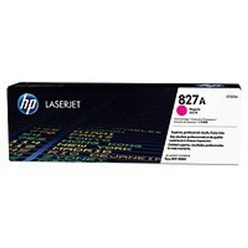 Картридж HP 827A CF303A