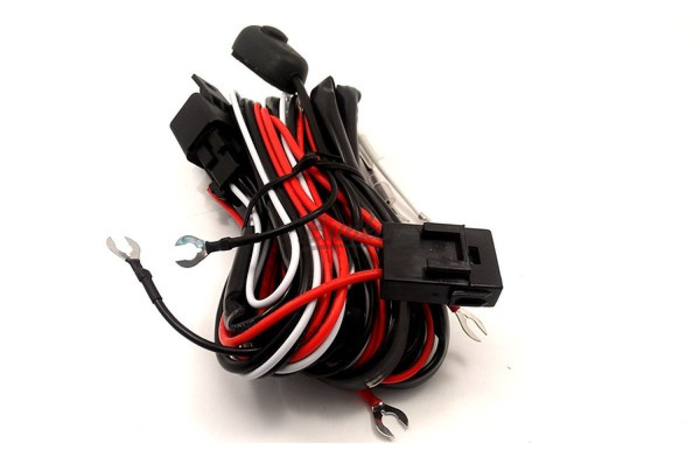 Реле СP-Relay (с кнопкой) 10-180W для одной балки, (шт.)