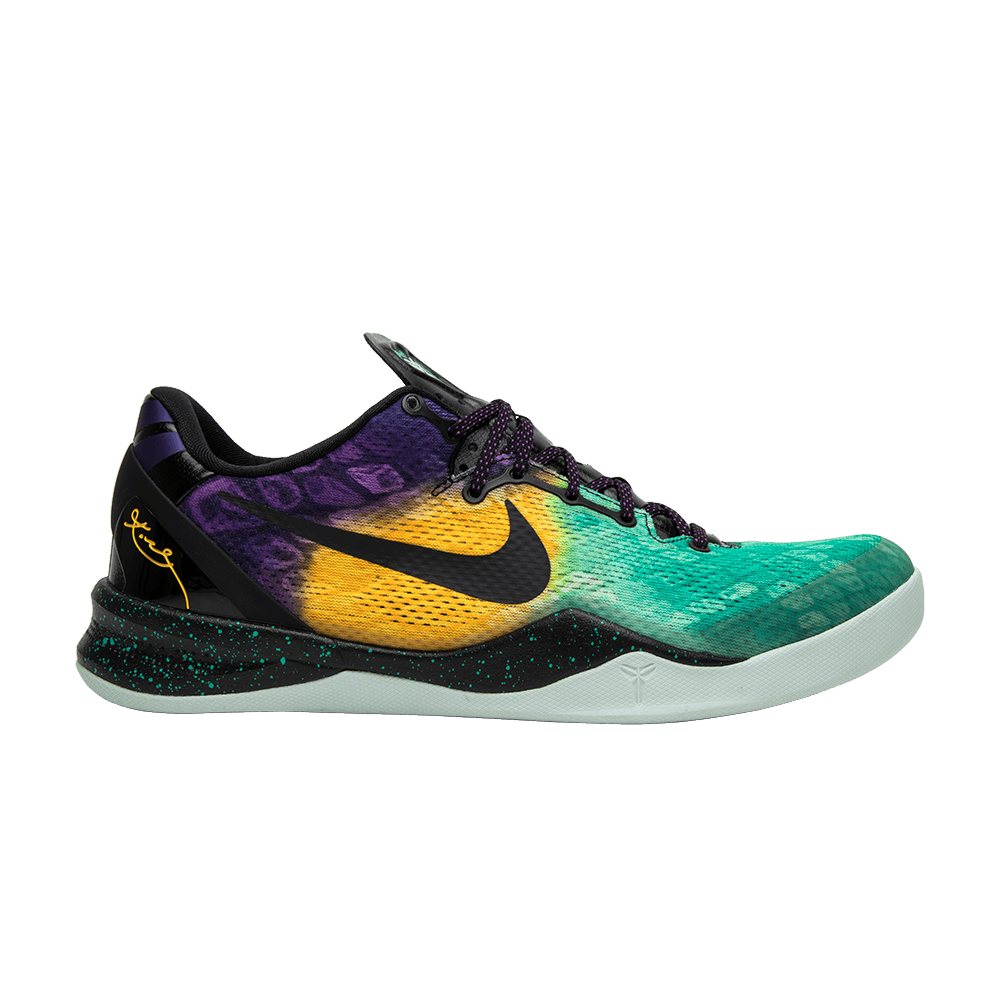 Кроссовки Nike Kobe 8 Easter 8