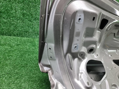 Крышка багажника Volvo S60 3 (2018-н.в.)