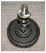 Вал распределительный в сборе SDG6500EH  (L=150 мм) /Camshaft Assy (L=150 mm)