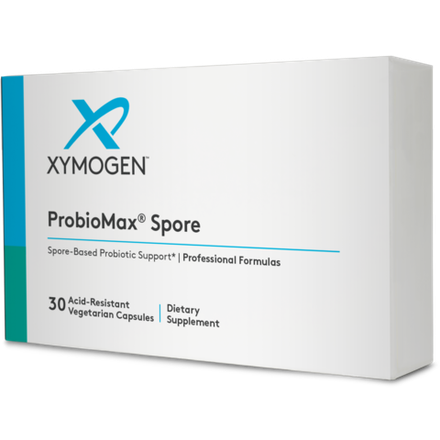 ProbioMax® Spore 30 Capsules