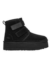 Ugg Neumel Platform Chukka Black