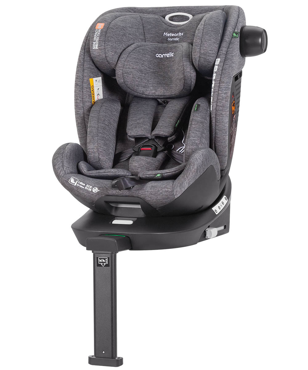 АВТОКРЕСЛО K85 Meteorit Marble Grey