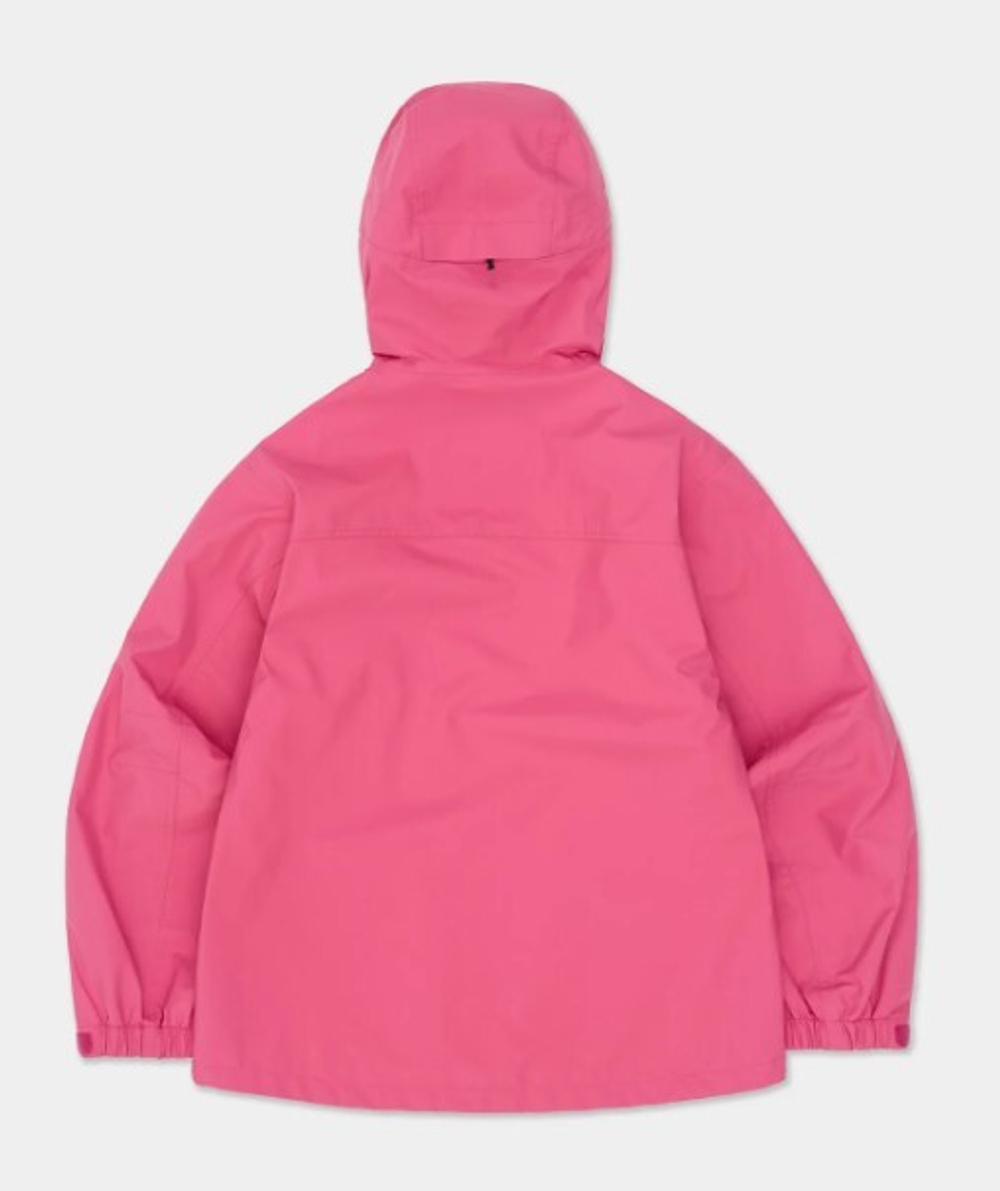 Куртка для сноуборда Dimito MT 3L JACKET