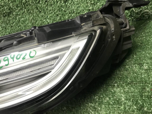 Фара левая Kia Soul 3 SK (2019-2022) LED