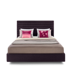 Кровать Walter Knoll Ison Bed
