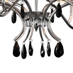 Люстра подвесная ANDREA 6310