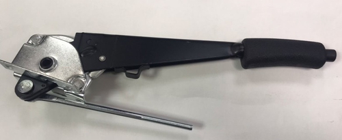 Рычаг ручного тормоза /2110/ (TLT)