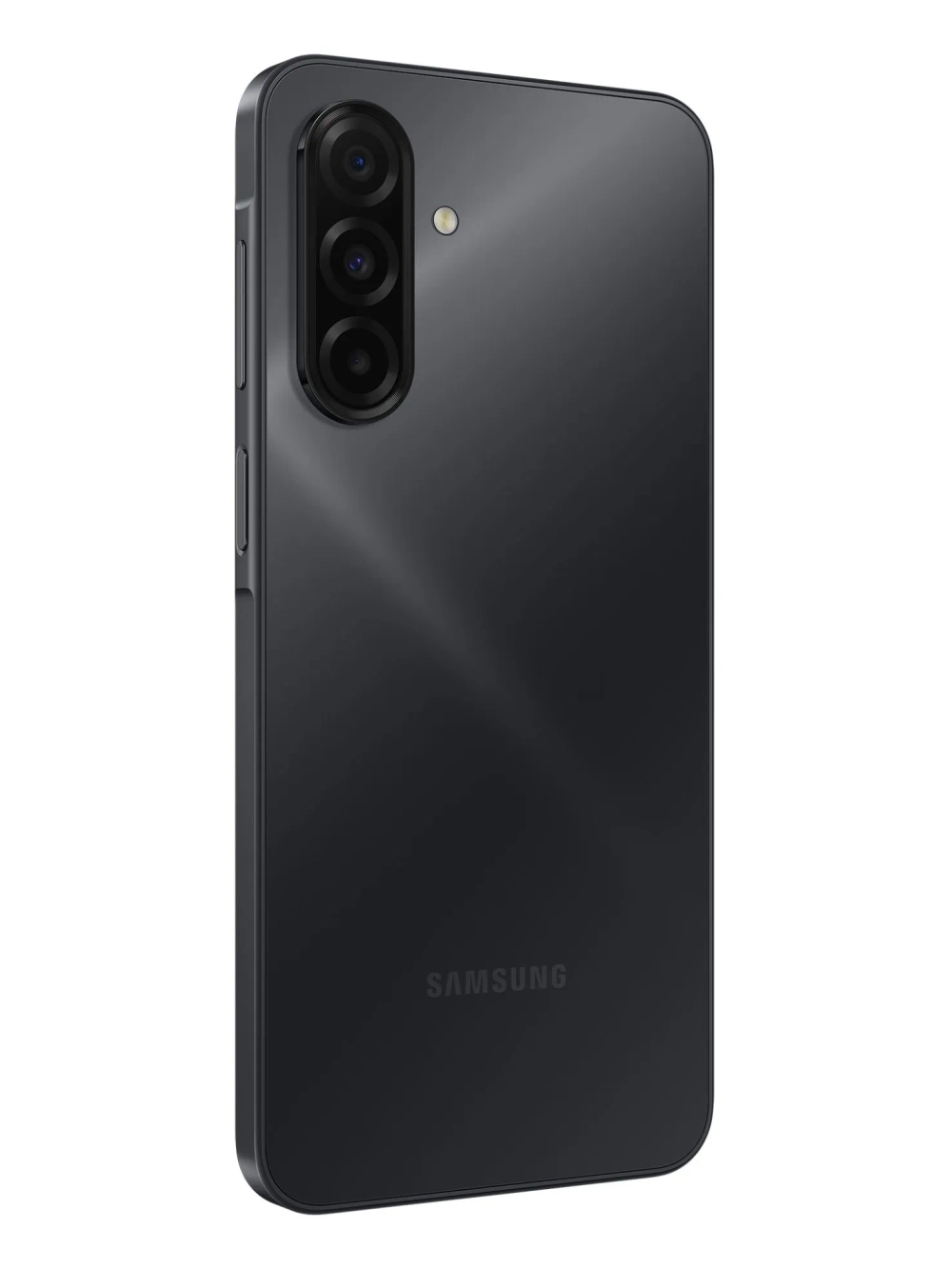 Смартфон Samsung Galaxy A17 SM-A175FZKCCAU