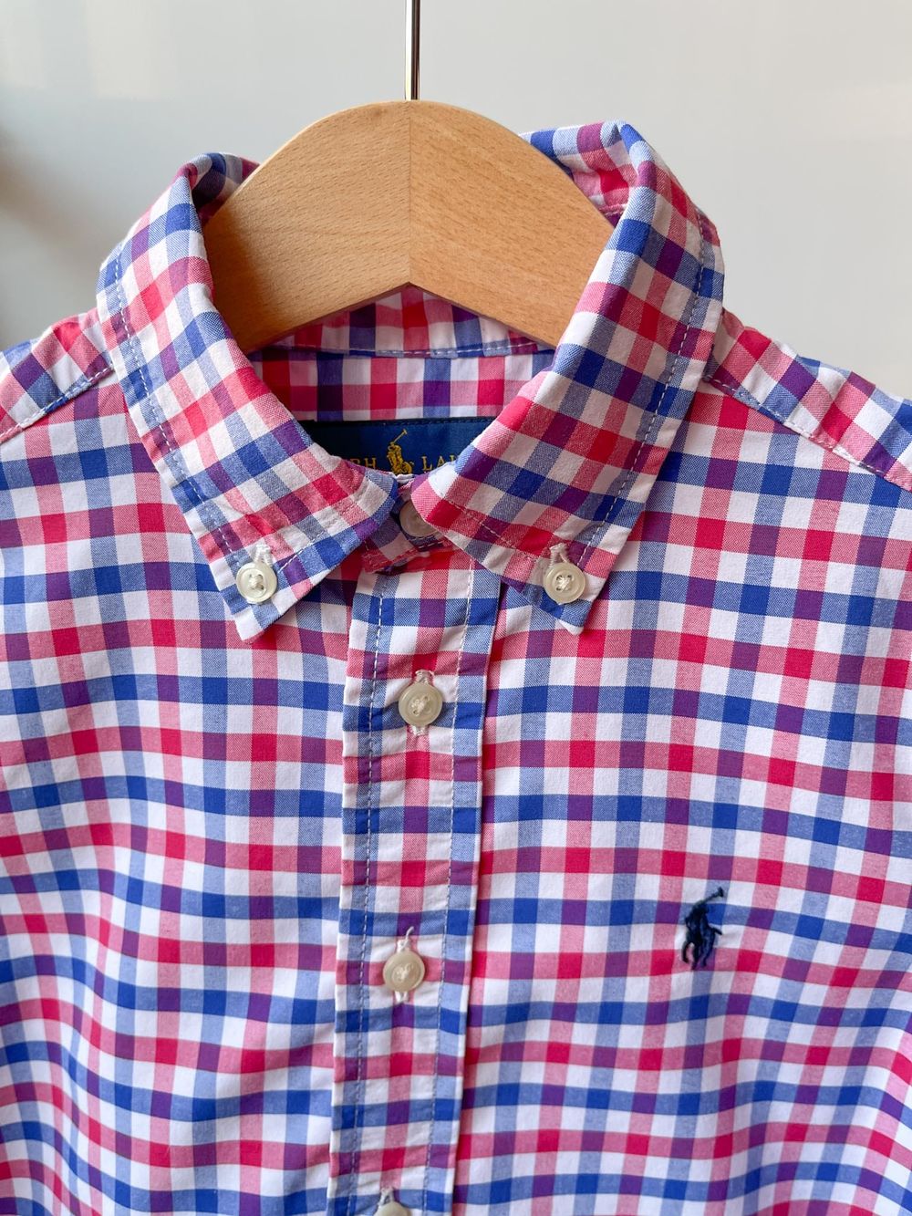 Рубашка Ralph Lauren