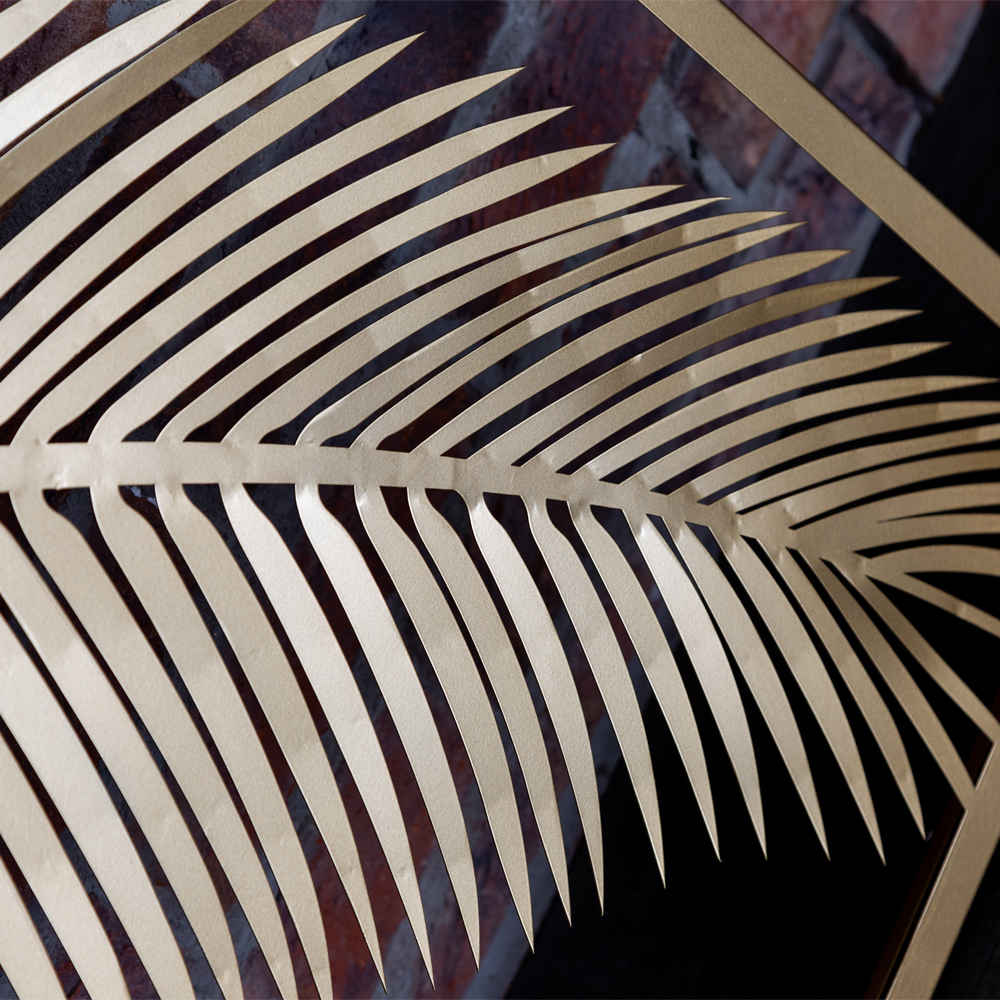 Настенное панно Объект мечты Сабаль