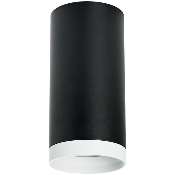 Комплект с потолочным светильником Lightstar Rullo (216487+203486) R64873486