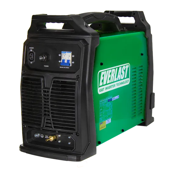 PowerTig 210 EXT Everlast Установка аргонодуговой сварки 3EV210P