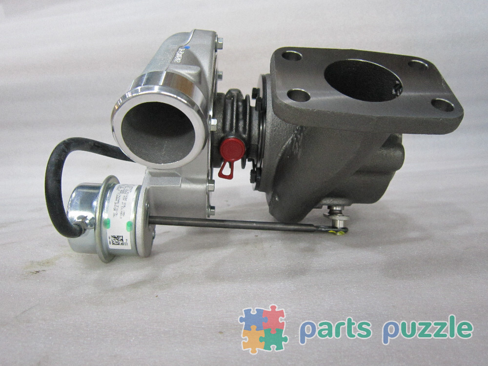 Турбокомпрессор, оригинал / TURBOCHARGER АРТ: 20000-12754