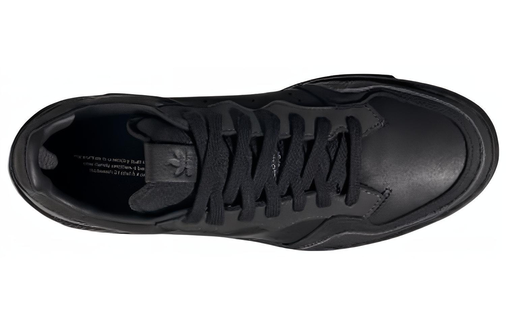 Кроссовки Adidas Originals Super Court