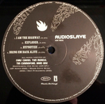 Audioslave / Audioslave (2LP)