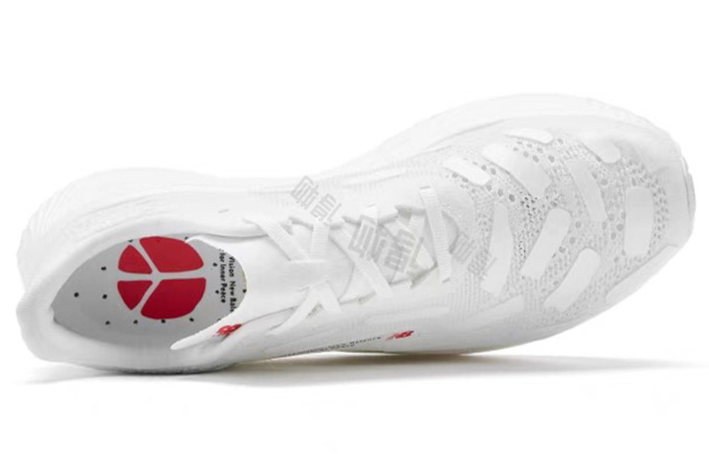 Кроссовки District Vision X New Balance Nb Fuelcell V2
