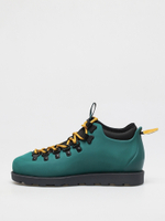 Ботинки Native Fitzsimmons Pine Green / Darknite Grey