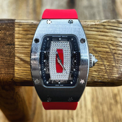 Часы Richard Mille