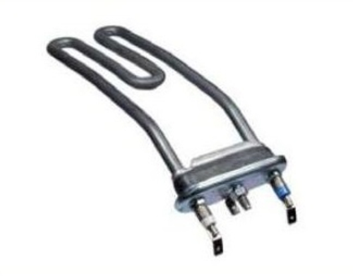 ТЭН 1950W для стиральной машины ARDO, ARISTON, WHIRLPOOL (816442, 524006201, 651016446, 481281729737)