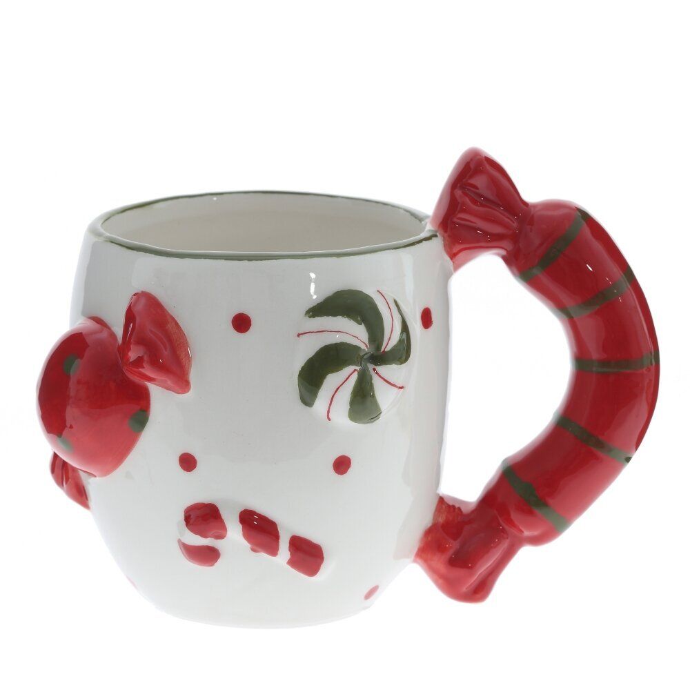 GAEM Кружка "Конфета", 400 мл, L15,5 W9,5 H12 см