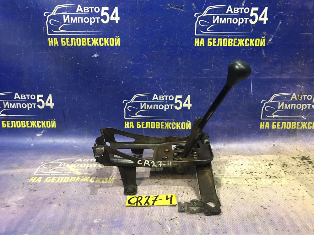 Селектор МКПП TOYOTA TOWNACE 1990