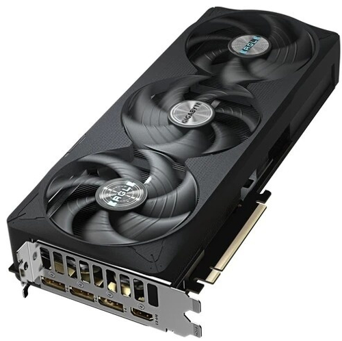 Видеокарта GIGABYTE RTX5070Ti EAGLE OC 16G, GV-N507TEAGLE OC-16GD 16 Гб