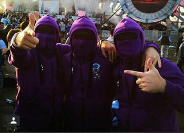 ALFA FUTURE PEOPLE